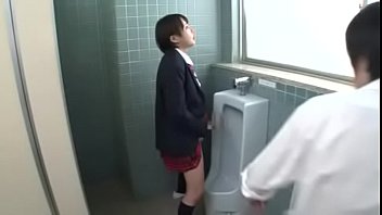 Japanese Futa Fuck