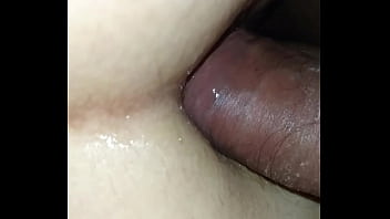 No Cuzinho Apertadinho Da Esposa