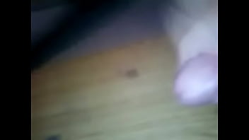 Me Cumming 2
