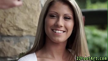 Babe Tugs Cum On Feet – cumshot, hardcore, babe, handjob, fetish, erotica, outdoors, footjob, foot, feet, hd, footjobs, foot – Video 3452398