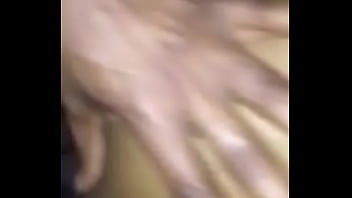 Fucking This Jamaican With A Big Ass