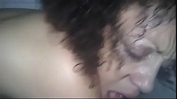 Parking Lot Then The Shower