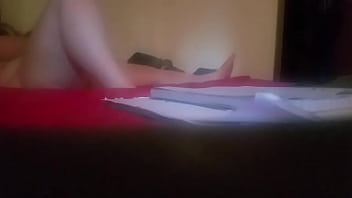 Kalilynn Austin Fingerings Herself Till Showoff Wet