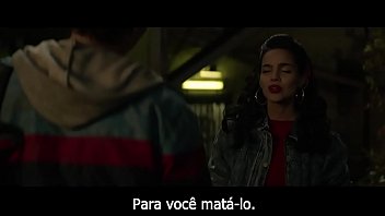 Deadly Class – Episódio 01 Legendado Pt/br