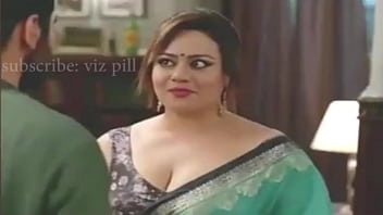 Hot Mallu Aunty Edit No Sound