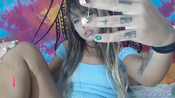 Gozando No Pirulito !