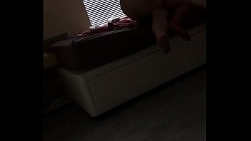 Me Shagging A Thai Mature Prostitute