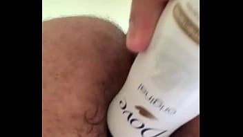 Na Falta De Rola, Dove Pra Dentro…