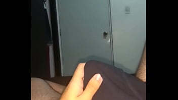 Mi Amigo Me Manda Video Mientras Habla Con Su Novia