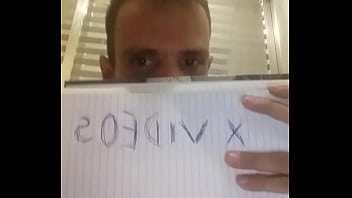 Vídeo De Verificação – gay, soloboy, verification-video – Video 3445910