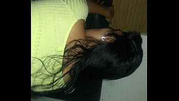 Cómo Me Calienta Mi Novia