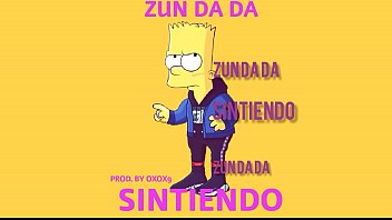Zun Da Da – Sintiendo