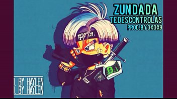 Zun Da Da – Te Descontrolas (prod. By Oxox9)