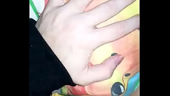 Bi Boy Pillow Humping