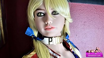 Agnes - 160 cm - Tu Muñeca Real - Love Sex Doll - _A Follar!