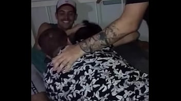 Gay, Suruba, Amigos – Gay – 2025 – Passionate – Performance – Video 3514993