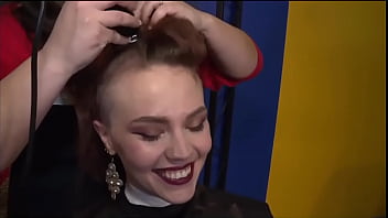 Headshave, Bald-woman, Headshave-girl – Unknown – 2025 – Sexy – Scene – Video 3397219