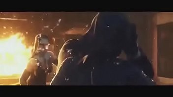 Espiando A Safada No Banheiro