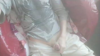 Pissing My Clothes – piss, selfpiss – Video 3430128