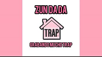 Zun Da Da – Grabando Mucho Trap