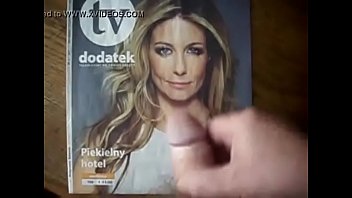 Jacek Malutki Vs. Aga Szulim