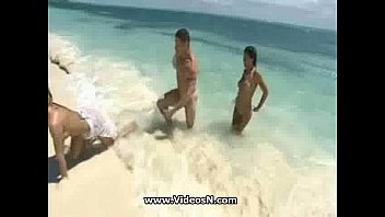 Sofia Gucci Fucking In The Beach