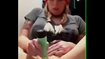 Who Is She? – blonde, squirt, big-tits, hiding, texans – Video 3413116