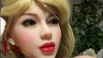 Búp b_ tình dục 6YE Belle 140cm
