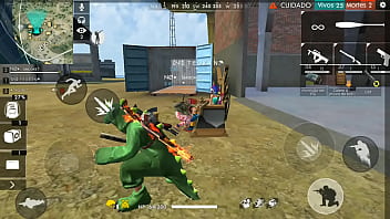 Boquetinho No Romero Jucar