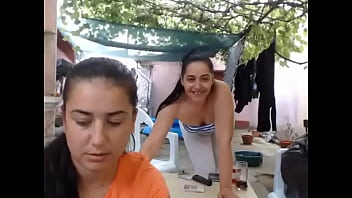 Romanian Milf Annestarxxx Aka Annemary22 And Chriss Angel 2/2