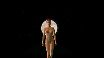 ⁣Anime Studio Debut 6 Moonlight Lady...