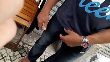 O Vendedor De Cuscuz Voltou – Dotadão