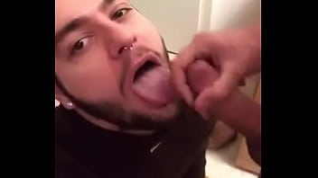 Tanair My Cocksucking Cumrag Lives To Be Used Like Cumdump