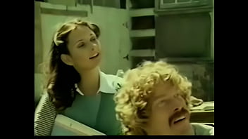 70′ Teen Fucked In A Barn