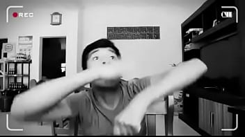 Negro Latino Cachondo Te Baila Para Que Te Excites