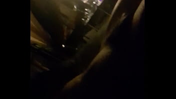 The One In Bed Relaxing