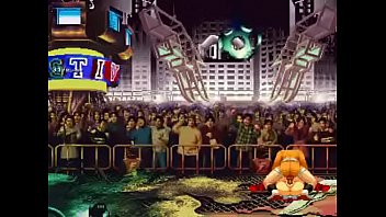 Mugen – Bao Fucks Athena _03