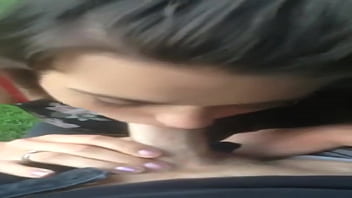 Young 18 Yo Huddersfield Slag Can_t Take Grown Mans Dick In Graveyard