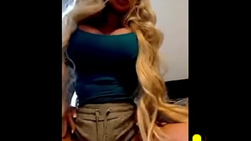 S. Whore Makeup Session Ended Up With A Great Sex