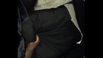 Juicywwang Fucks Ebony Neighbor While Her Is S.