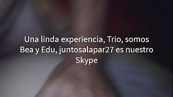 Amateur, Gangbang, Double, Couple, Argentina, Doble, Bea, Anal-sex, Edu, Doble-penetracion, 2-pijas, – Amateur – 2025 – Intense – Scene – Video 3398249