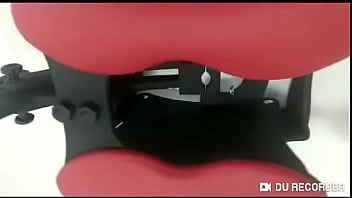 Maquina Sexo ,funk Rocker Cadeira Erótica