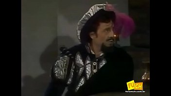 Don Juan Tenório – Chapolin