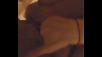 Melissa Alecxander Gravida Com A Barriga Enorme Se Masturbando