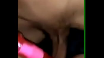 Petite Chienne Nous Partage Son Démontage De ça Chate