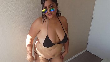 Bbw Erotic Dance Service 2- A Lot Of Cum To Swallow