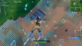 Tres Gostosos Construindo Varios Telhados