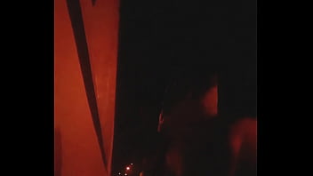 Bruninha Mostrando O Tamanho Do Cu