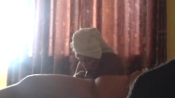 Kinesiologa Olivos Chupa Y Coge Rico