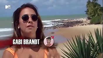 De Férias com o ex Brasil 1×05